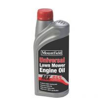 MX855 4-Stroke Engine Oil 1 Ltr - Mountfield