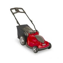 Mountfield - Princess 38 Electric Four-Wheeled Rotary Mower 15 MF-PRINCESS38