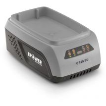 Mountfield - Stiga C415SU Series 500 Battery Charger