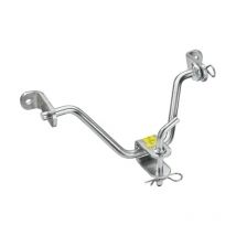 Mountfield - Tow Hitch For TCHE102-122 Models 299901006/0