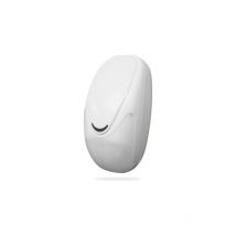 AMC - mouse 02 Dual-Technologie-Sensor mit Anti-Masking - integrierte EOL-Widerstände - en 50131 2/4 - Klasse 3