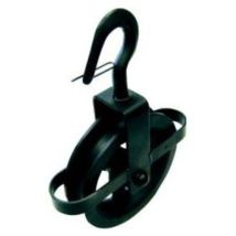 Mousqueton 307/160 kpl.lack. – Jardin piscine – Accessoire pour moteur thermique