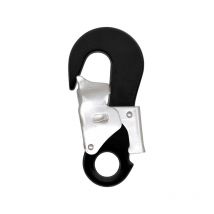 Mousqueton à verrouillage automatique - Aluminium - 18,5 mm - FA5021221