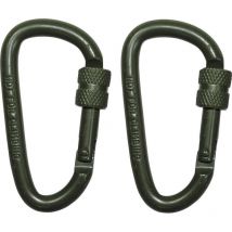 27535B Mousqueton D6x60O 6 mm x 60 mm 2 pc(s) - MFH