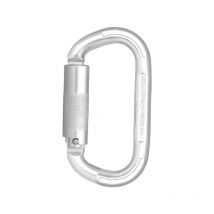 Mousqueton ovale symétrique - 14 mm - FA5021914B