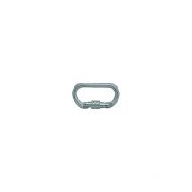 Mousqueton ,ovalEN 362, 22 kN