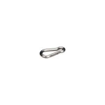 Mousqueton pompier A2 60x 6mm (Par 5)