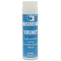 Mousse active désinfectante pour climatiseur