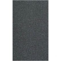 Mousse alvéolaire filtrante prédécoupée grade 20 - dimensions : 30x30cm - epaisseur : 30mm