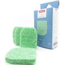 Mousse anti-algues cl 120 d pour pompe classic 120 pour aquarium. Zolux