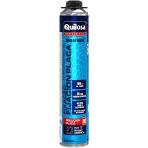 Quilosa - mousse auto adh. plaque de fixation T044040