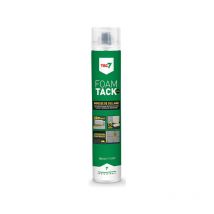 Tec7 - Mousse de collage Foam Tack Pro Cartouche 750ml - 670009227