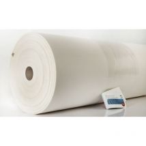 Mousse de confort sous liner piscine - rouleau 30m2 - 5mm