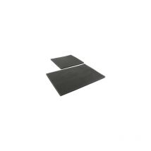 pré-filtre à air adaptable pour honda. remplace origine: 17218-zj1-000 - l: 220mm,l: 161mm.se monte sur notre filtre 410-1195.