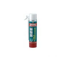 E-coll - Mousse de montage pu 2K Turbo 400ml (Par 12)