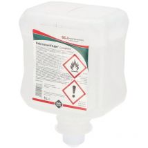 Le Sanitaire - Mousse désinfectante stoko Refresh Mousse 1000 ml