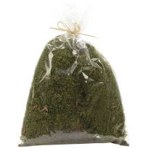 Mousse En Sachet 80g 15x20cm