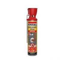 Mousse Pu Genius Grandes Cavites 500Ml - Soudal
