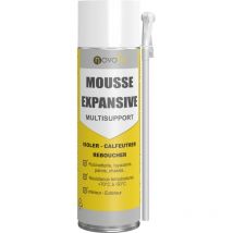 Novofix - Mousse Expansive Multi-supports 1c Conditionnement: 500ml