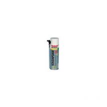 Mousse polyhurétane 500 ml
