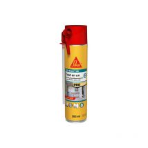 Sika - Mousse expansive tout en un manuelle Boom 128 - 500ml