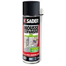 Sader - Mousse expansive500ml