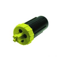 Schaum - mousse FDM1 kabelanschlussmuffe 4 x 17 mm 999001