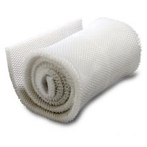 Mousse filtrante biologique pour b 500