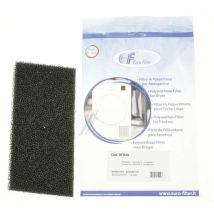 Mousse filtre pour Sèche-linge BAUKNECHT HX M310510