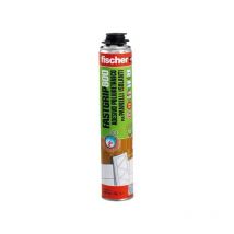 Fischer - Mousse polyuréthane 800 Pistolet Fastgrip