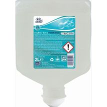Mousse Lavante Extra Wash Optidose Cartouche De 2l Colis De 4 - Sc Johnson Professional