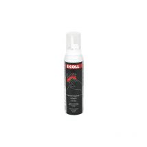 Mousse nettoyante mains 210ml E-COLL