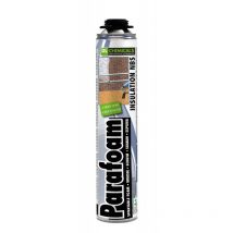 Mousse Parafoam Insulation NBS 700mL - DL CHEMICALS - 106604