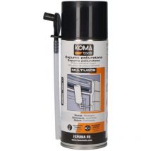 Koma Tools - KomaTools Mousse de polyuréthane avec canule 300 ml