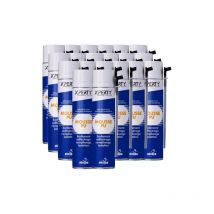 Mousse polyuréthane 750ML socoda par lot