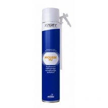 Xperty - mousse polyuréthane 750ML socoda