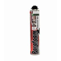Schiuma Pu Adesiva Dl Chemicals Parafoam Panelglue Nbs - Confezione Da 12 - 0900028n000049