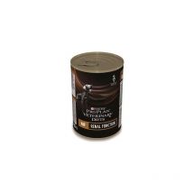 Mousse Purina Pro Veterinary Diets Canine nf 400 g fЩr Hunde mit Nierenversagen x 48