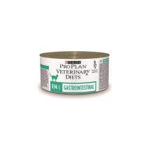 Mousse Purina Pro Veterinary Diets Katzen im Jahr 195G fÐ r Katzen mit Darmstrungen - 1 Can 195g