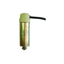 Mousse Rskm 16/400 V Moteur À Condensateur 16uf 400 V Schaum 555016