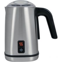Gutfels - Mousseur à lait milk 5010 500 w va ,mousse de lait 150/lait chaud 350ml
