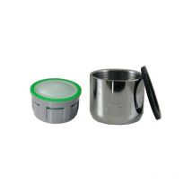 Mousseur aérateur 6L / min, femelle 22x100 pour robinet