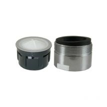 Aireador de baño macho 28x100, 10 litros / minuto