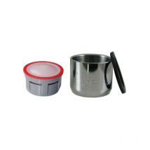 Ecoperl - Mousseur Belüfter weiblich 22 x 100, 4.5L / min für Wasserhahn