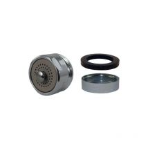Mousseur aérateur stop & go mâle 24x100 femelle 22x100, 2.5L / min
