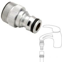 Adaptateur d'atomiseur Saturnia M24 a Prise rapide