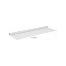 Moustiquaire a agri 180x150 noir - Centrale Brico
