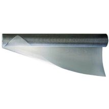Filets Anti-insectes En Aluminium Extérieur 18x16 30 Mètres H. 120 Cm