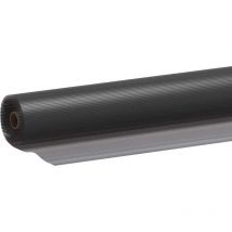 Easy Life - Moustiquaire en fibre de verre anthracite 150x250 cm
