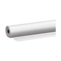 Moustiquaire en fibre de verre blanc (Lot de 2)
